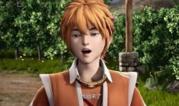 妖神记第三季在线观看免费,奇幻冒险再启程！